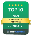 Top 10 bankruptcy attorney