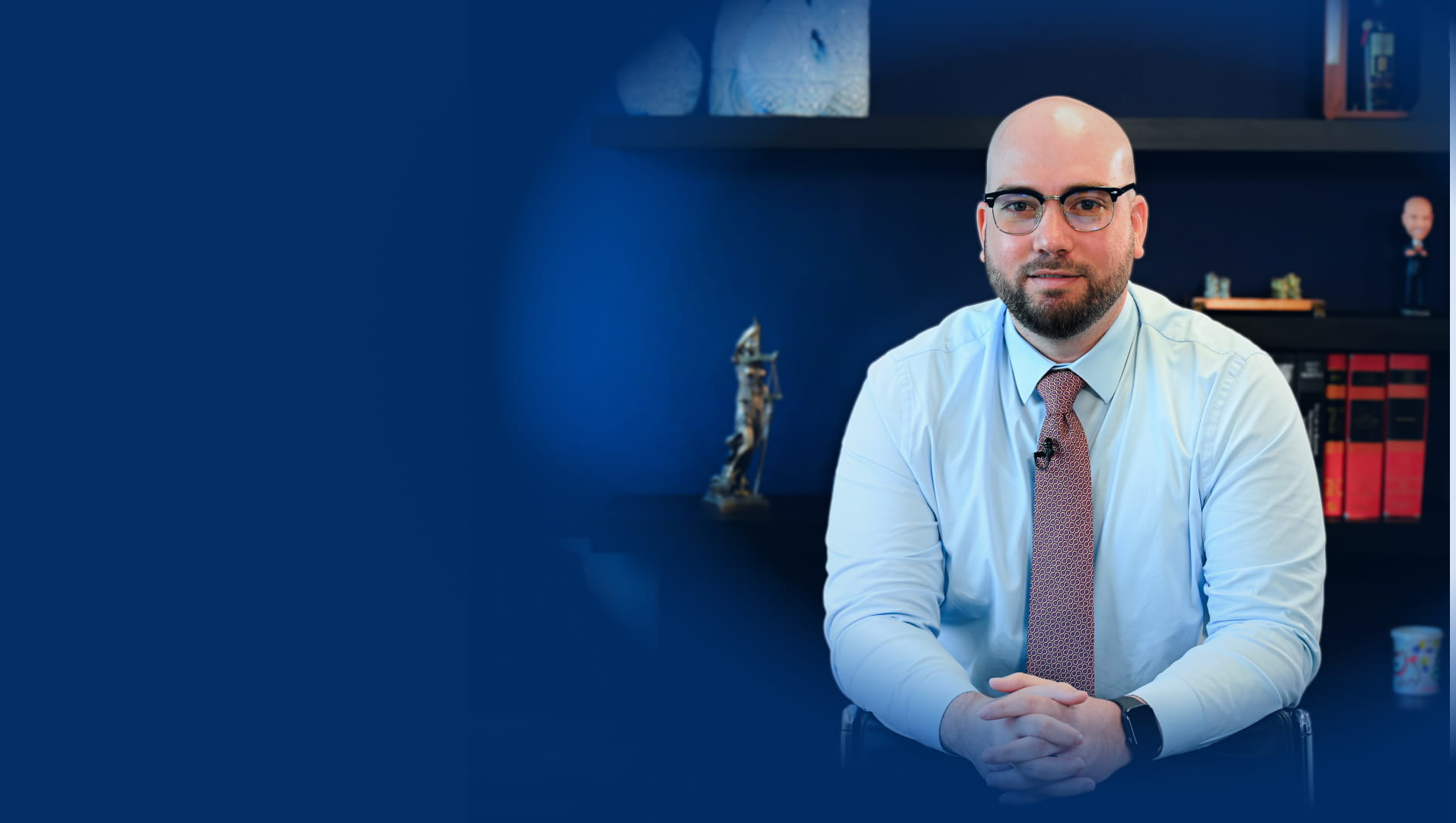Manuel A. Peraza, Esq. - Peraza Law